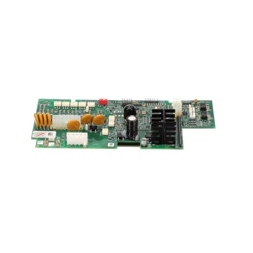 Bunn 45787.1049 Control Board Assembly Infusion ITB Hudson Tea
