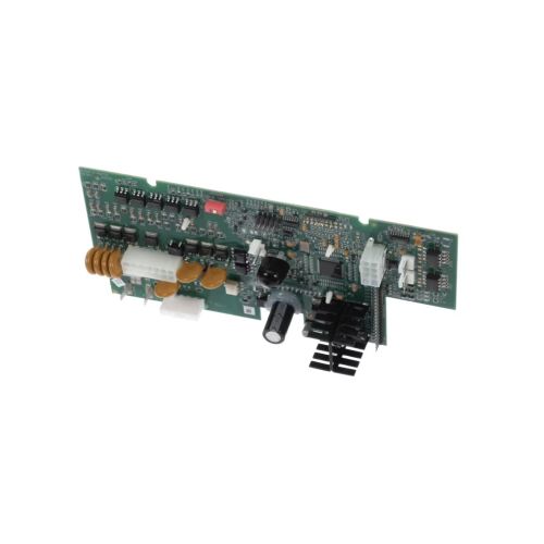 Bunn 45787.1075 Infusion Control Board Assembly ITCB