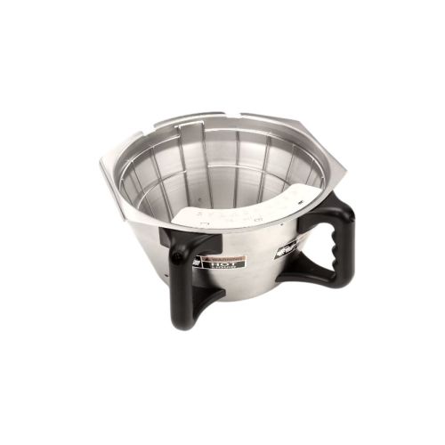 Bunn 45845.0002 Iced Coffee Brewer Funnel Assembly With Basket