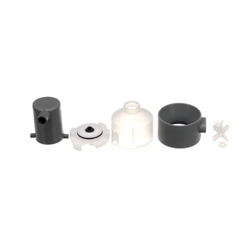 Bunn 46717.0000 Hot Drink Dispenser Mixing/Whipper Chamber Assembly kit