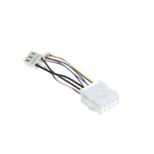 Bunn 47666.0001 Wiring Harness Milk Pump To Control Board J20 1-Step