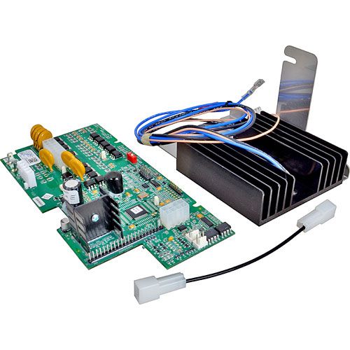 Bunn 48443.0000 Control Board Kit- RETROFIT