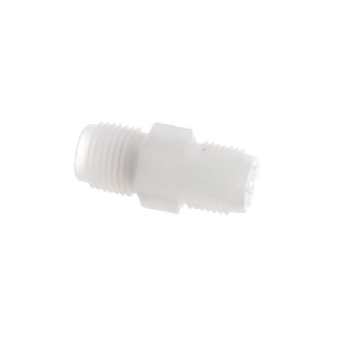 Bunn 48704.0000 Check Valve Hex 1/8 NPT