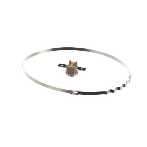 Bunn 48803.0000 High Limit Thermostat With Strap Auto Reset