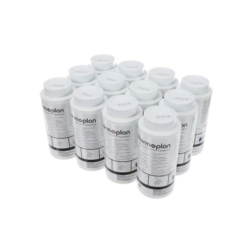 Bunn 49140.0001 Milk System Cleaning Tablets 12/CS