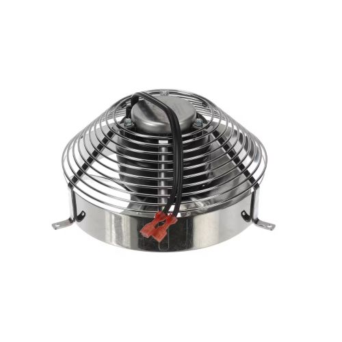 Bunn 49292.1002 Condenser Wire Guard Fan Assembly Kit 120V 