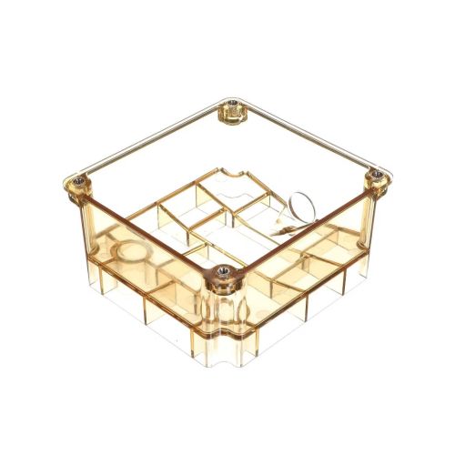 Bunn 50176.0011 Vacuum Box Assembly W/Inserts