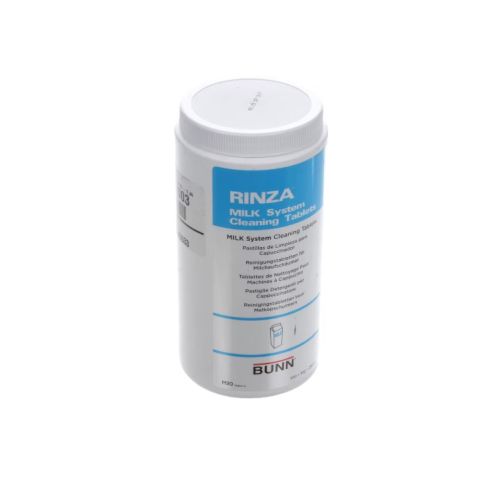 Bunn 50199.0003 Rinza Acid Cleaning Tablets 100 Per Jar