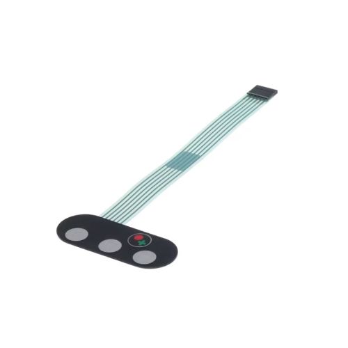 Bunn 50490.1000 Membrane Switch Kit Four Button