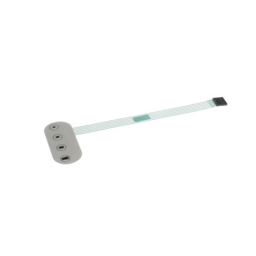 Bunn 50490.1001 Membrane Switch Kit Four Button