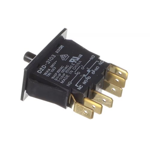Bunn 50573.0002 Interrupt Switch DPST Normally Open SPST Normally Closed