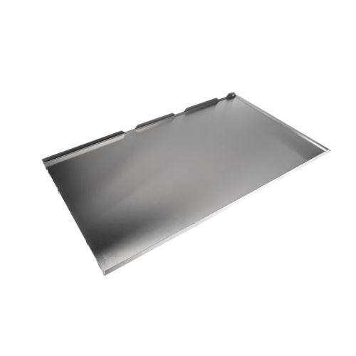 Bunn 50786.1001 Left Panel With Warning Decal