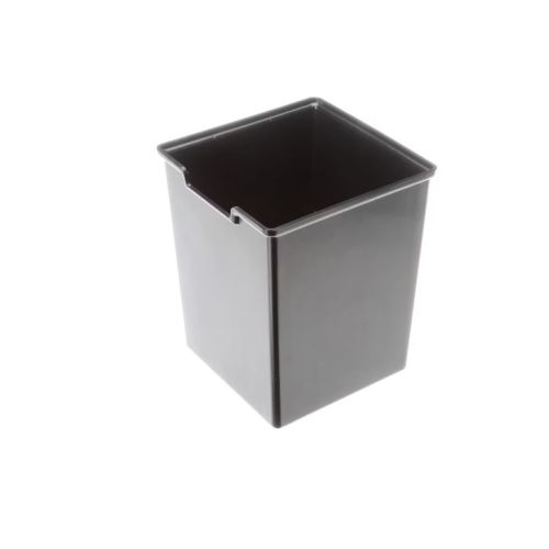 Bunn 51125.0000 Bean Coffee Brewer Bin Assembly Magnetic Grounds