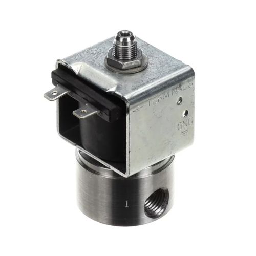 Bunn 51908.0001 Solenoid Valve 3 Way 24 VDC