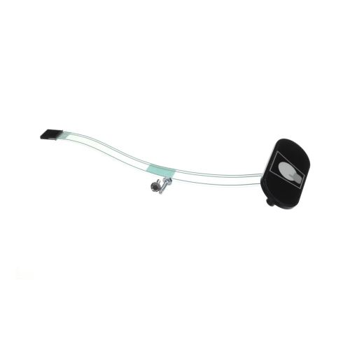 Bunn 51965.0001 Membrane Switch Assembly One Button