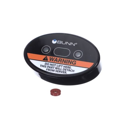 Bunn 51973.1000 Mechanical LED Timer SG TF SE