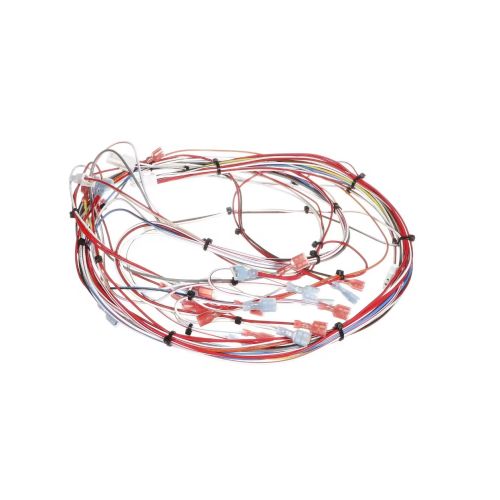 Bunn 52744.0002 Main Wiring Harness SI 312