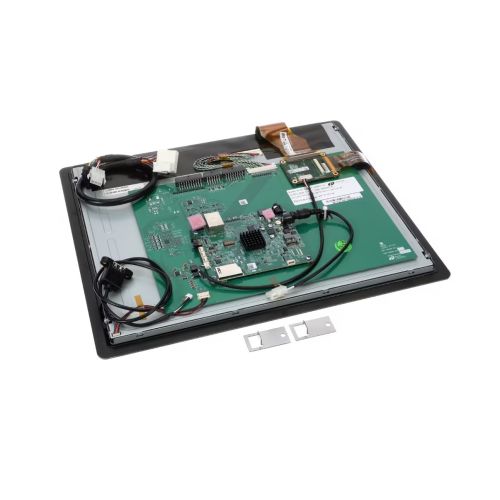 Bunn 52841.1000 Capacitive Touchscreen Kit 17"