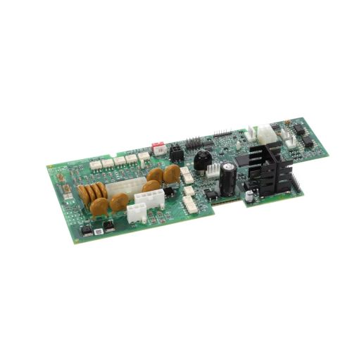 Bunn 52887.1027 Control Board Assembly Infusion ICB TDL
