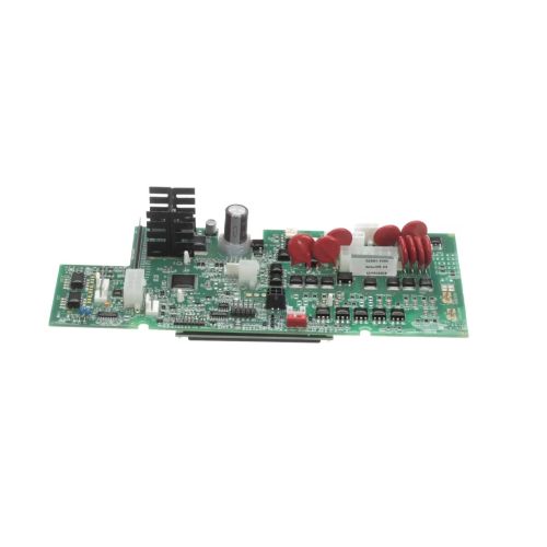Bunn 52887.7010 Main Control Board Assembly Infusion TDL V315.33