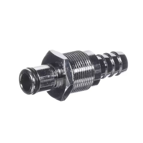 Bunn 52905.0000 Coupling 1/4" Quick Connect X 3/8" Barb