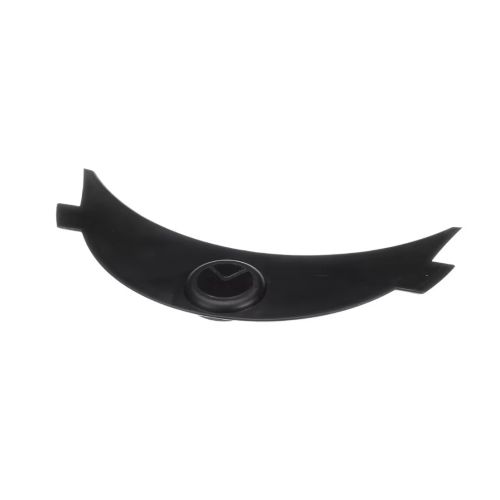 Bunn 53374.0009 Splashguard Funnel W/Transponder Cleared SS