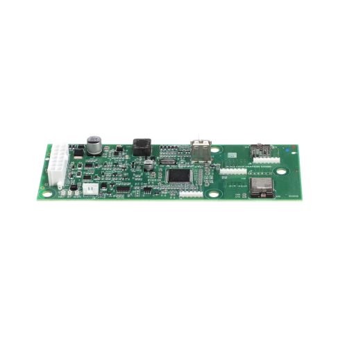 Bunn 53390.1000 Soft Heat Brewer CBA Communication Wireless PLC