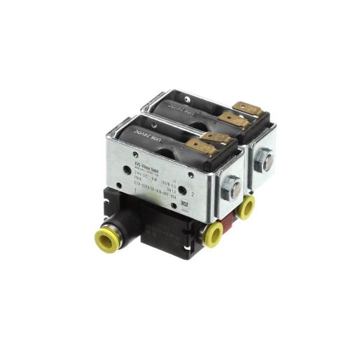 Bunn 53405.0000 Solenoid Valve 2-Way Battery 24V