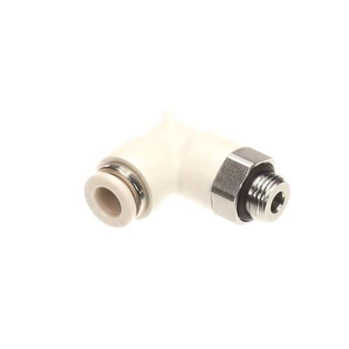 Bunn 53414.0000 Bean Coffee Brewer Fitting 90° Swivel Elbow Adapter Male