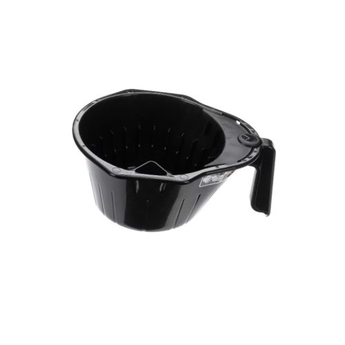 Bunn 53463.0038 Soft Heat Brewer Funnel Assembly Smart Coffee Black