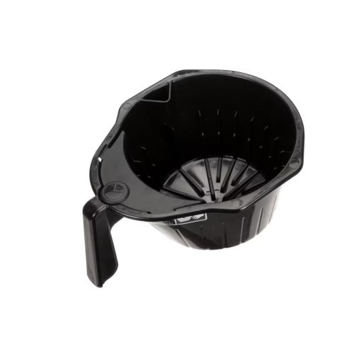 Bunn 53463.7109 Brew Funnel Assembly Smart Coffee Black Plastic