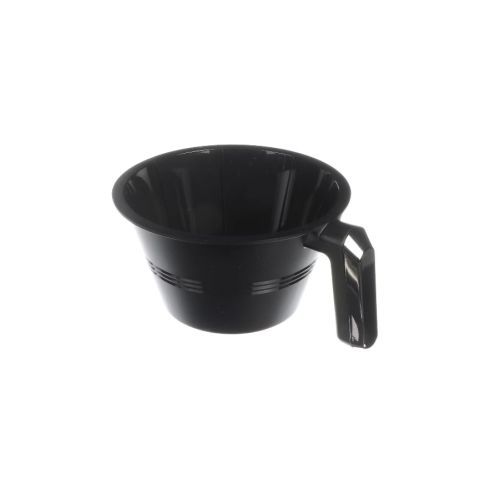 Bunn 53522.1002 Funnel Assembly Kit Chrome