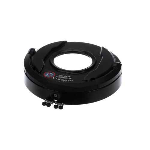 Bunn 54086.1000 TF Server Top Cover With Handle & Decal kit