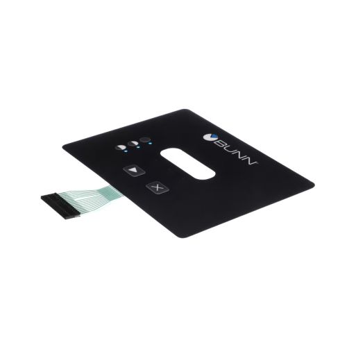 Bunn 54424.0004 Membrane Switch G9WD