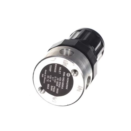 Bunn 54533.0000 Nitron Regulator Kit 0–120 PSI