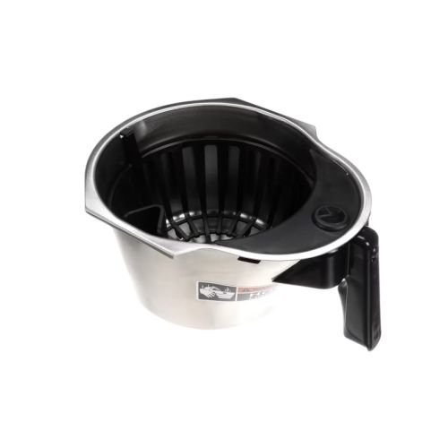 Bunn 54675.0008 Funnel Assembly Stainless Steel Infusion