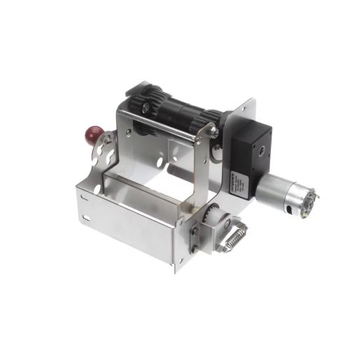 Bunn 54720.1000 Paper Feed Assembly 24 VDC V2