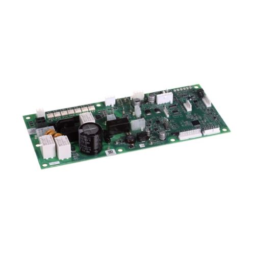 Bunn 55253.1000 Bean Coffee Brewer Control Board Assembly