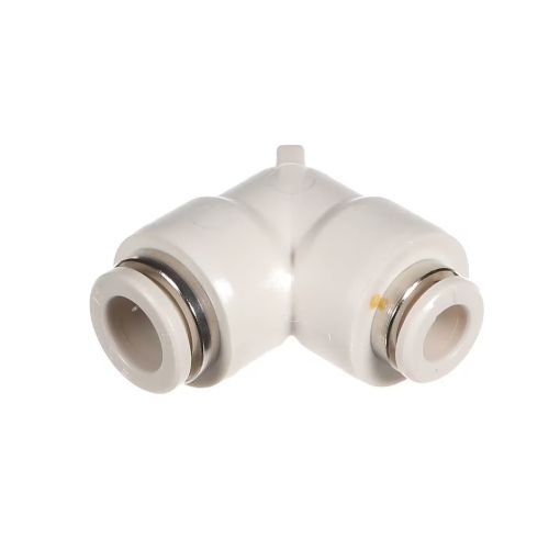 Bunn 55541.0000 Elbow Connector/Fitting 90° 6mm X 8mm PPSU