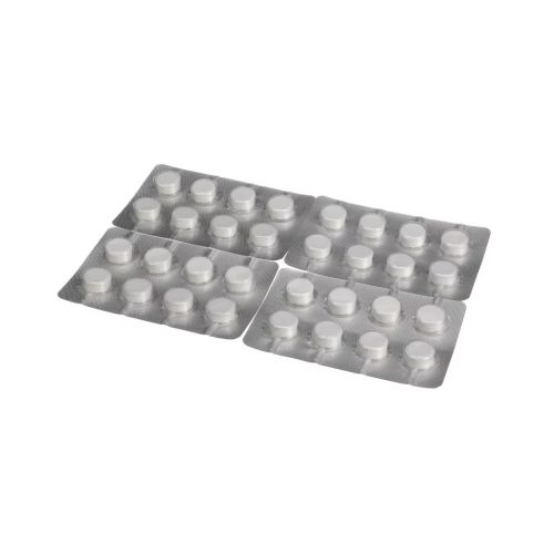 Bunn 55605.0000 Cleaning Tablets 32 Tabs/Box Crescendo