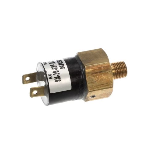 Bunn 55882.0003 Pressure Switch 98/112 PSIG 0.125" NPT