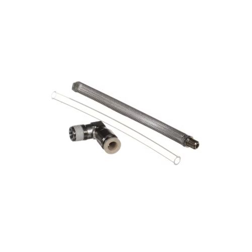 Bunn 55966.1000 Strainer W/Elbow Kit