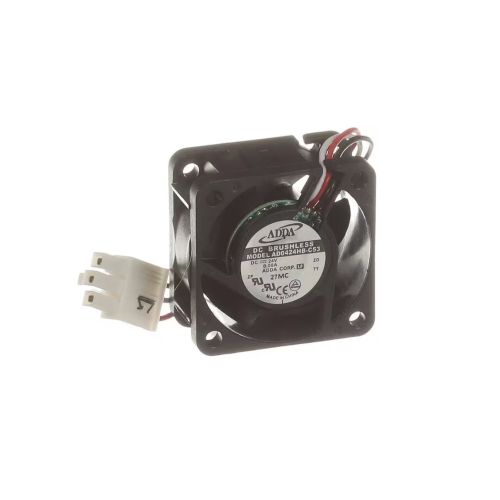 Bunn 56042.0010 Fan Assembly W/Lock Signal 40mm 24 VDC 