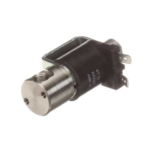 Bunn 56365.0000 Espresso Machine Solenoid Valve 3-Way 90 PSI 24V