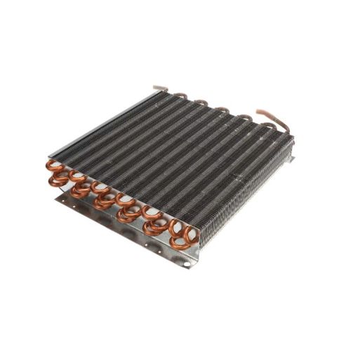 Bunn 56751.0000 Condenser Coil 12" x 12" x 1.875"