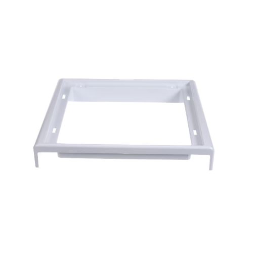 Bunn 56779.0000 Frozen Dispenser Hopper Drip Tray White Ultra NX