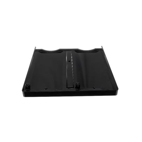 Bunn 56779.0001 Frozen Dispenser Hopper Drip Tray Black Ultra NX