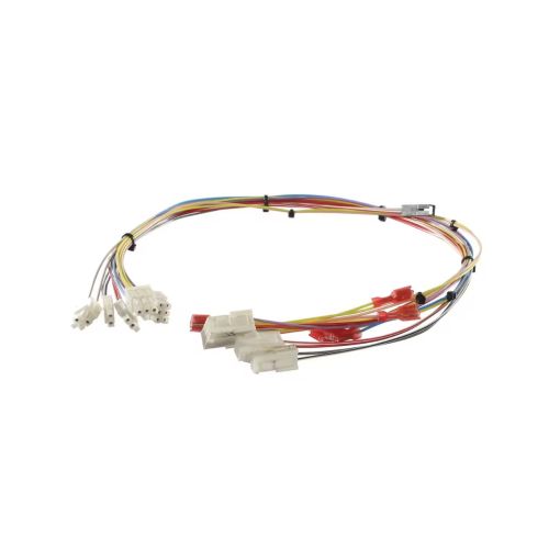 Bunn 57468.0000 Low Voltage Main Wiring Harness JDF-FF