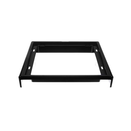 Bunn 57579.0001 Frozen Dispenser Filter Mounting Frame Black Ultra NX