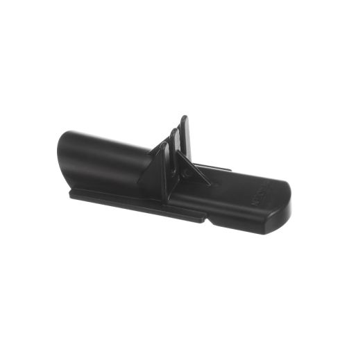 Bunn 57793.0006 Frozen Dispenser Faucet Valve Black Ultra NX